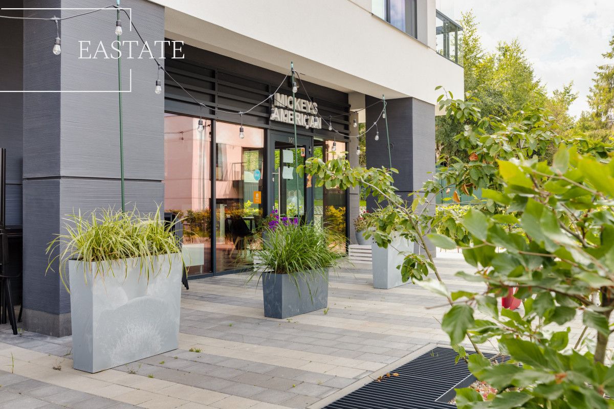 Lokal Gdańsk Jasień, ul. Wojciecha Kiedrowskiego