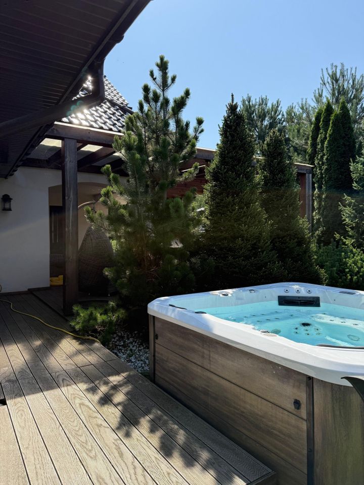 dom wolnostojący, 5 pokoi Ostrołęka Łazek, ul. Sztabowa. Zdjęcie 11