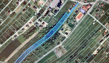 Działka budowlana Borek