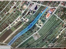 Działka budowlana Borek