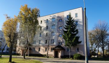 Mieszkanie 2-pokojowe Radom Gołębiów, ul. Orląt Lwowskich