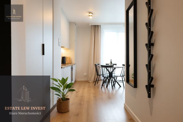 Mieszkanie 3-pokojowe Kraków, ul. Wrocławska. Zdjęcie 6