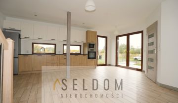 bliźniak, 4 pokoje Opole Sławice