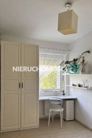 Mieszkanie 3-pokojowe Wrocław Wojszyce, ul. Klasztorna. Zdjęcie 10