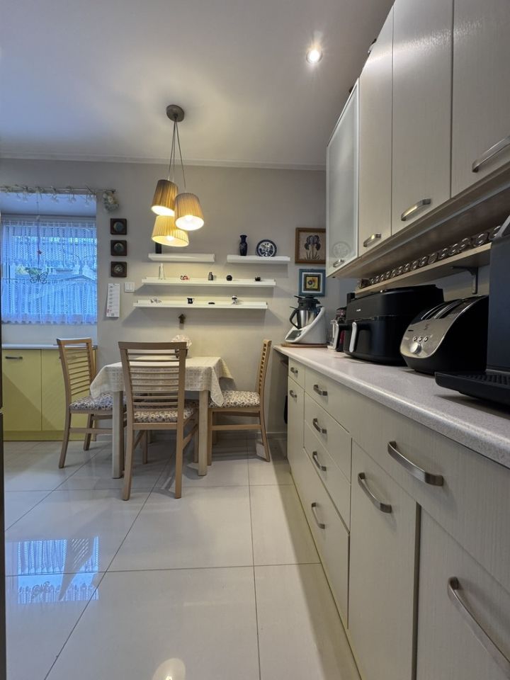 Mieszkanie 2-pokojowe Kraków Grzegórzki, al. Ignacego Daszyńskiego. Zdjęcie 9