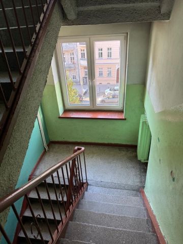 Mieszkanie 2-pokojowe Wrocław Ołbin, ul. kard. Stefana Wyszyńskiego. Zdjęcie 9