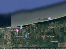 Działka budowlana Chłopy, ul. Wichrowa