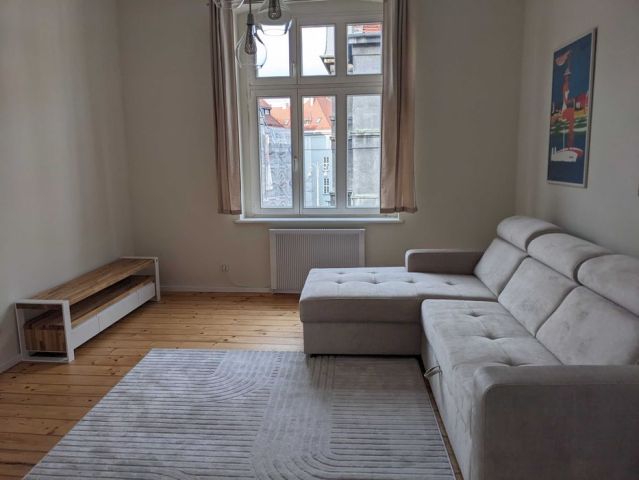 Mieszkanie 3-pokojowe Katowice Śródmieście. Zdjęcie 1