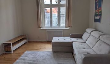 Mieszkanie 3-pokojowe Katowice Śródmieście