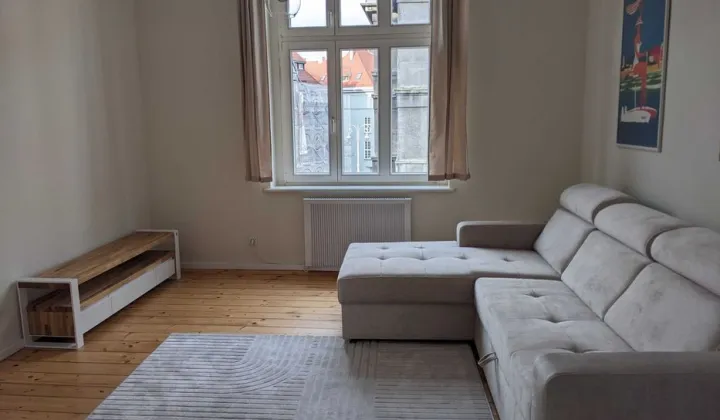 Mieszkanie 3-pokojowe Katowice Śródmieście