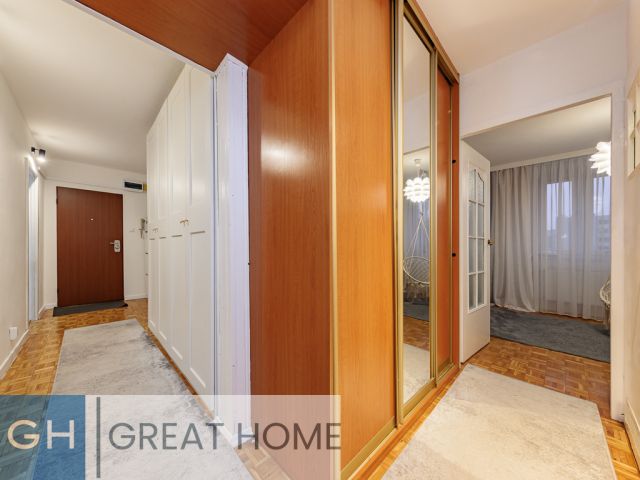 Mieszkanie 4-pokojowe Warszawa Bemowo. Zdjęcie 11