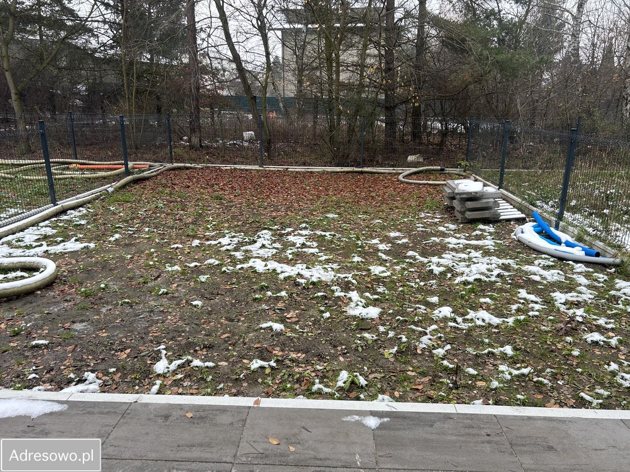 dom szeregowy, 4 pokoje Dąbrowa Górnicza Łęknice, ul. Parkowa. Zdjęcie 3