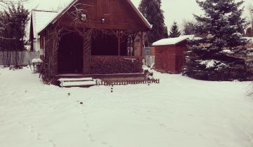 Działka rekreacyjna Warszawa Targówek, ul. Janowiecka