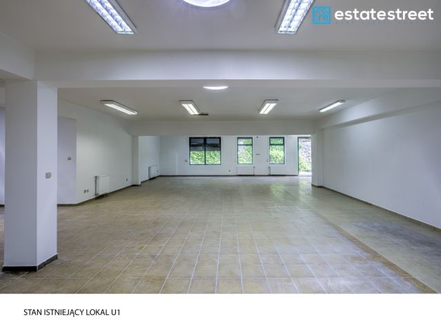 Lokal Kraków Żabiniec, ul. Feliksa Konecznego. Zdjęcie 10