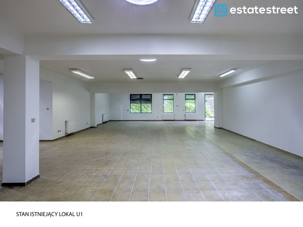 Lokal Kraków Żabiniec, ul. Feliksa Konecznego. Zdjęcie 10