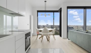 Mieszkanie 3-pokojowe Warszawa Wola, ul. Prosta