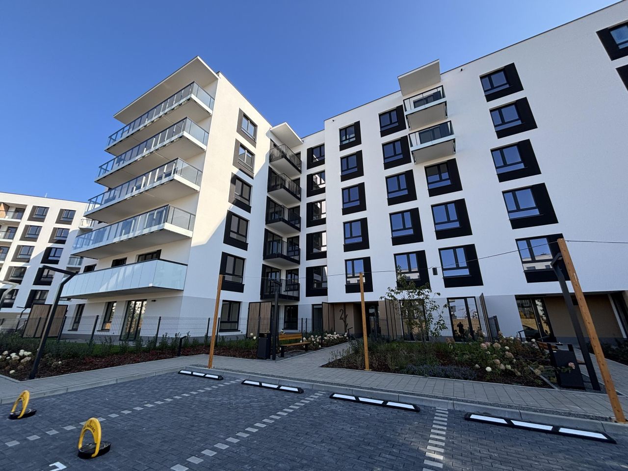 Mieszkanie 3-pokojowe Warszawa Bemowo, ul. Szeligowska. Zdjęcie 7