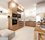 Mieszkanie 2-pokojowe Warszawa Praga-Północ, ul. Jagiellońska. Zdjęcie 3