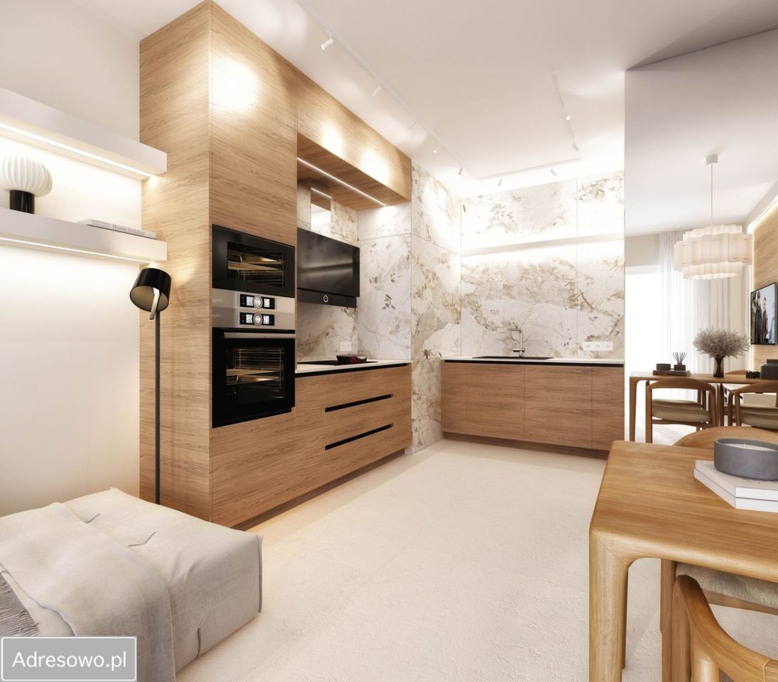 Mieszkanie 2-pokojowe Warszawa Praga-Północ, ul. Jagiellońska. Zdjęcie 4