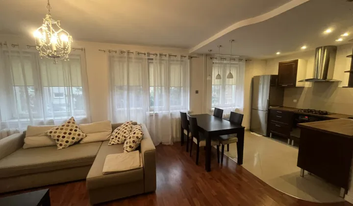 Mieszkanie 2-pokojowe Inowrocław, ul. Błonie