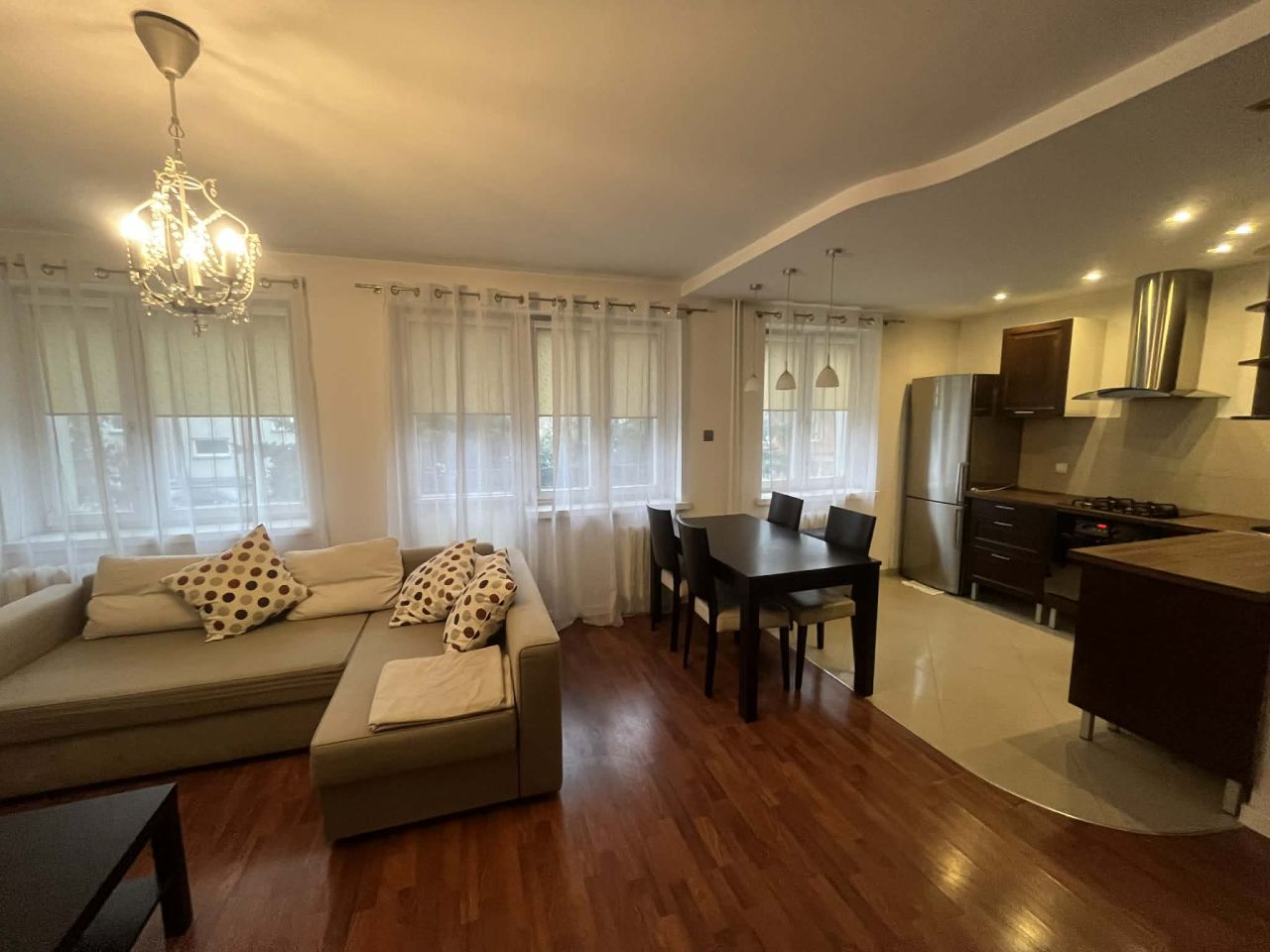 Mieszkanie 2-pokojowe Inowrocław, ul. Błonie