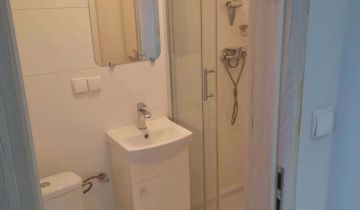 Mieszkanie 2-pokojowe Choszczno, ul. Rynek