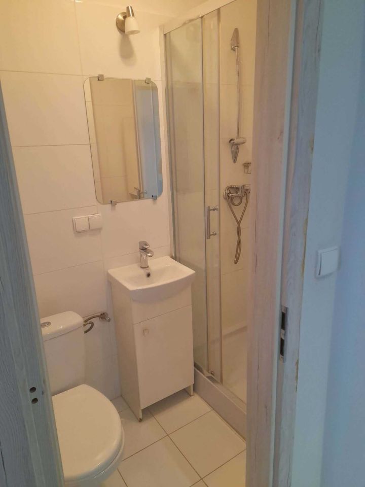 Mieszkanie 2-pokojowe Choszczno, ul. Rynek. Zdjęcie 2