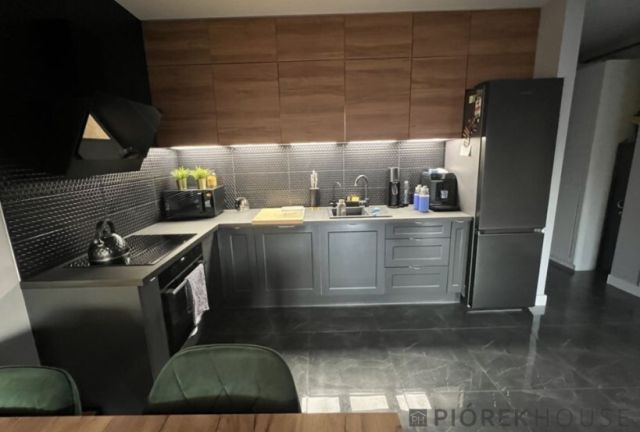 Mieszkanie 3-pokojowe Marki, ul. Długa. Zdjęcie 3