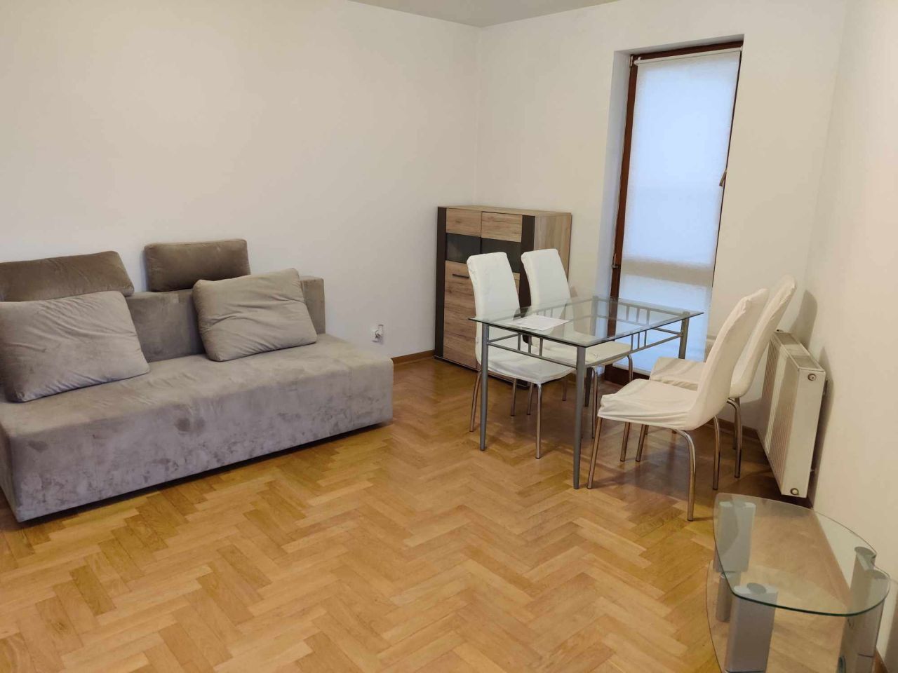 Mieszkanie 2-pokojowe Warszawa Saska Kępa, ul. Międzynarodowa. Zdjęcie 3