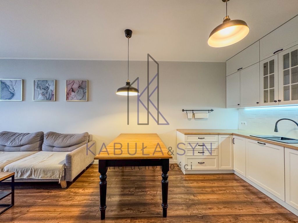 Mieszkanie 3-pokojowe Bydgoszcz Glinki, ul. Szpitalna. Zdjęcie 3