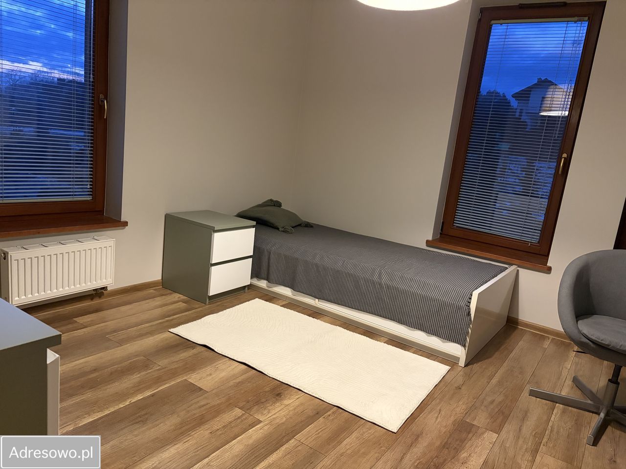 dom wolnostojący, 5 pokoi Masłomiąca, ul. Jesionowa. Zdjęcie 9