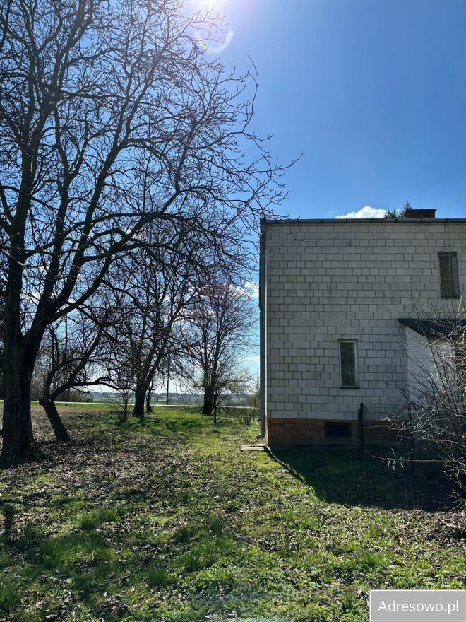 dom wolnostojący, 5 pokoi Małków-Kolonia. Zdjęcie 9