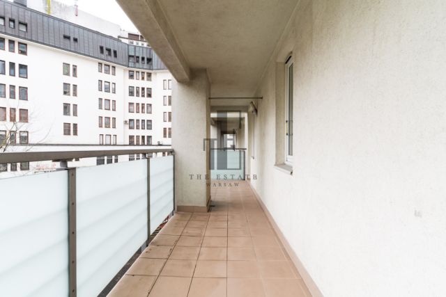 Mieszkanie 2-pokojowe Warszawa Wola, ul. Sienna. Zdjęcie 13