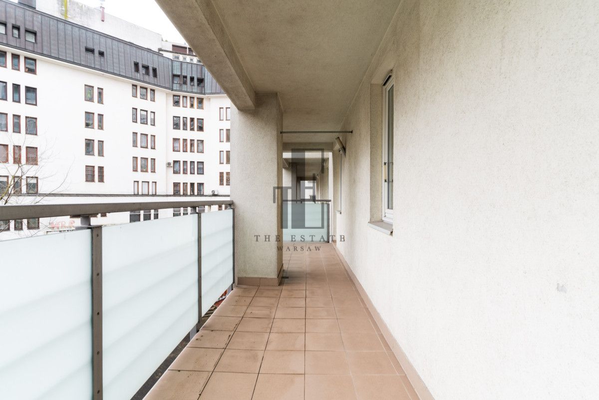 Mieszkanie 2-pokojowe Warszawa Wola, ul. Sienna. Zdjęcie 13