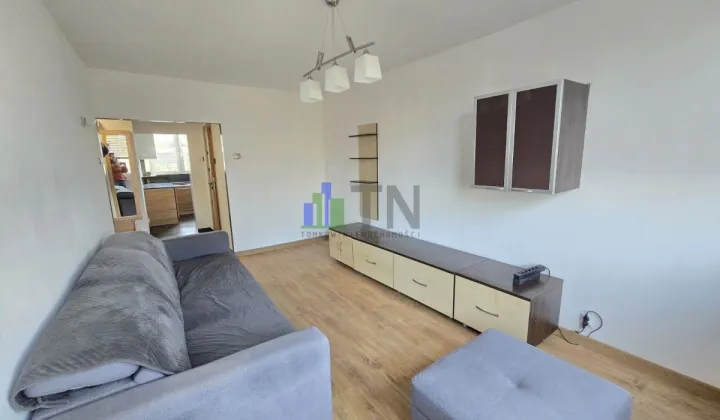 Mieszkanie 3-pokojowe Wrocław Psie Pole, ul. Piotra Czajkowskiego