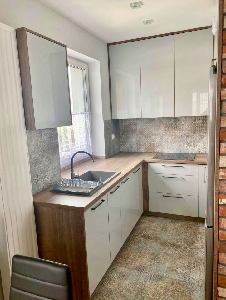 Mieszkanie 2-pokojowe Białystok Centrum, ul. Jurowiecka. Zdjęcie 8