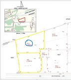 Działka budowlana Rumianka. Zdjęcie 2