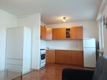 Mieszkanie 1-pokojowe Gorzów Wielkopolski Górczyn, ul. Ignacego Paderewskiego. Zdjęcie 3