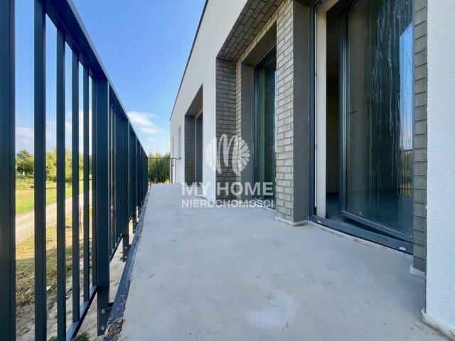 dom szeregowy, 5 pokoi Chrzanów Mały. Zdjęcie 8