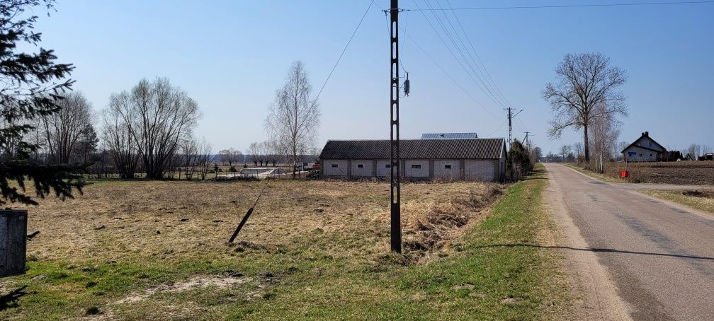 Działka rolna Śliwno. Zdjęcie 2