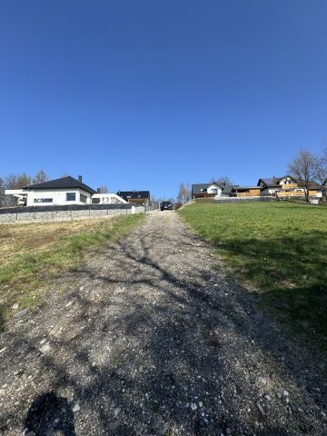 Działka budowlana Sygneczów. Zdjęcie 7