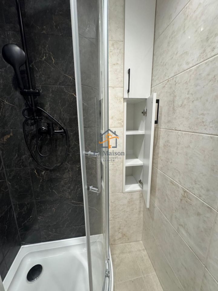 Mieszkanie 2-pokojowe Kraków Bieńczyce. Zdjęcie 8