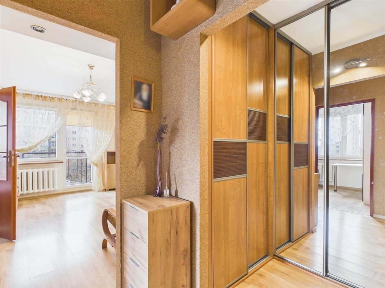 Mieszkanie 3-pokojowe Dąbrowa Górnicza Gołonóg, ul. Tysiąclecia. Zdjęcie 12