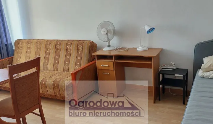 Mieszkanie 1-pokojowe Warszawa Wola, ul. Ogrodowa