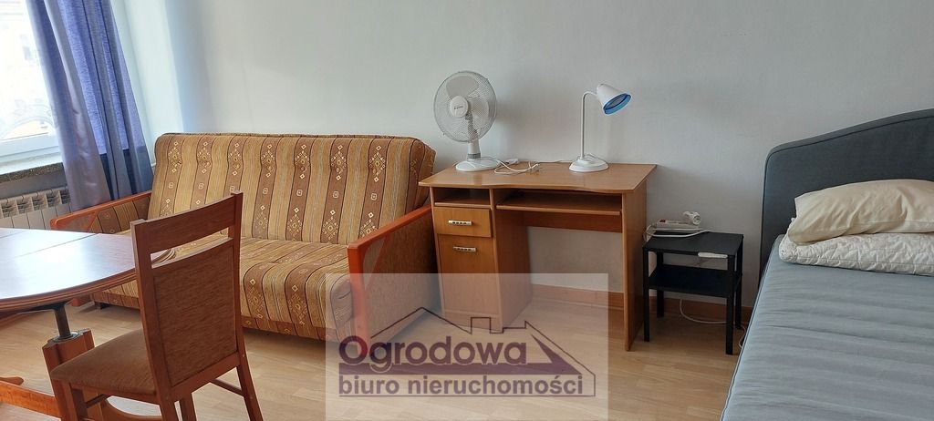 Mieszkanie 1-pokojowe Warszawa Wola, ul. Ogrodowa. Zdjęcie 1