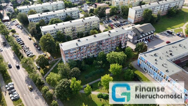 Mieszkanie 3-pokojowe Skierniewice, ul. Cicha. Zdjęcie 25