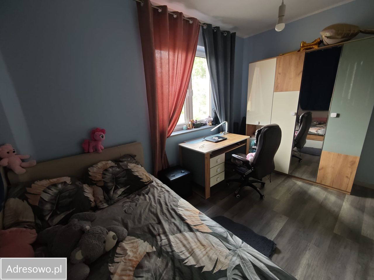 bliźniak, 5 pokoi Reguły, ul. Fregaty. Zdjęcie 18
