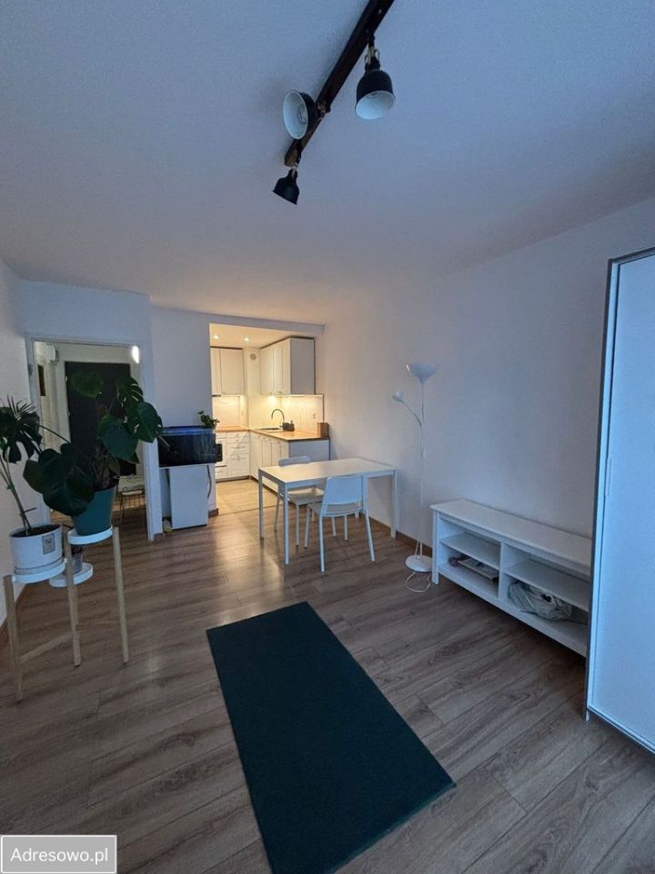 Mieszkanie 2-pokojowe Warszawa Mokotów, ul. Niegocińska. Zdjęcie 3