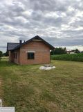 dom wolnostojący, 4 pokoje Kruszyna. Zdjęcie 2