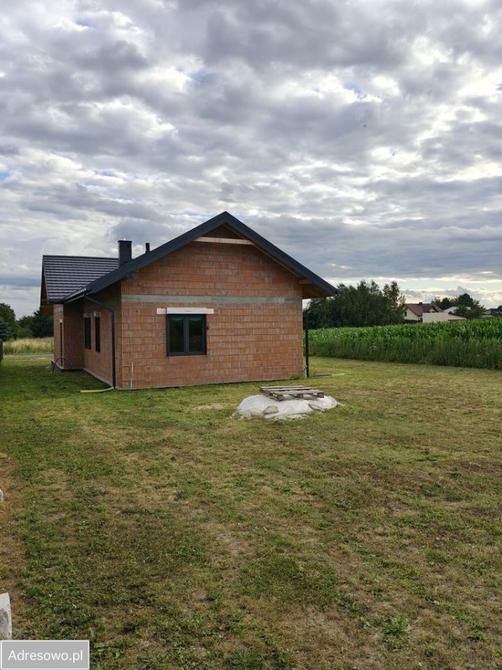 dom wolnostojący, 4 pokoje Kruszyna. Zdjęcie 3